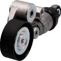 Japanparts TS-315 - Belt Tensioner, v-ribbed belt autospares.lv