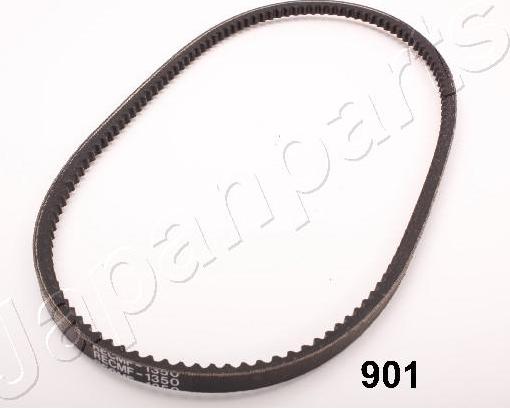 Japanparts TT-901 - V-Belt autospares.lv