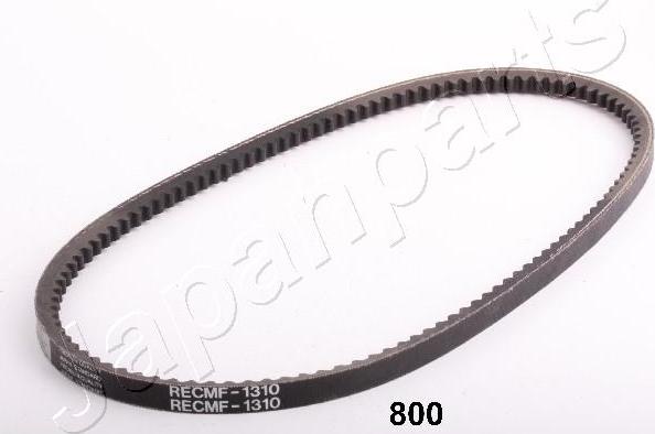 Japanparts TT-800 - V-Belt autospares.lv