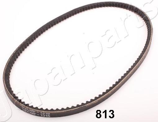 Japanparts TT-813 - V-Belt autospares.lv