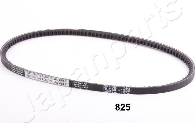 Japanparts TT-825 - V-Belt autospares.lv