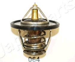 Japanparts VA-064 - Coolant thermostat / housing autospares.lv