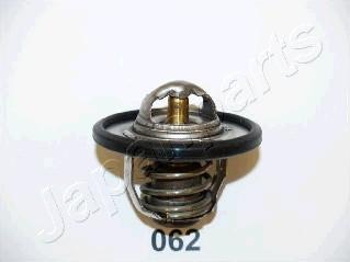 Japanparts VA-062 - Coolant thermostat / housing autospares.lv