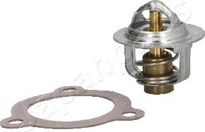 Japanparts VA-0112 - Coolant thermostat / housing autospares.lv