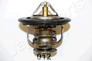 Japanparts VA-012 - Coolant thermostat / housing autospares.lv