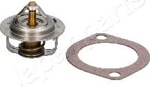 Japanparts VA-033 - Coolant thermostat / housing autospares.lv