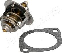 Japanparts VA-025 - Coolant thermostat / housing autospares.lv