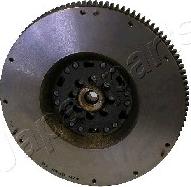 Japanparts VL-109 - Flywheel autospares.lv