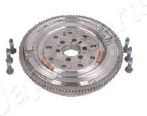 Japanparts VL-AR01 - Flywheel autospares.lv