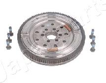 Japanparts VL-AR02 - Flywheel autospares.lv