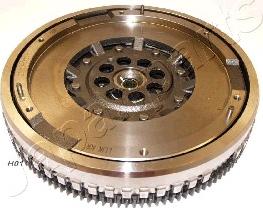 Japanparts VL-H01 - Flywheel autospares.lv