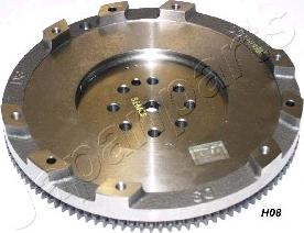 Japanparts VL-H08 - Flywheel autospares.lv