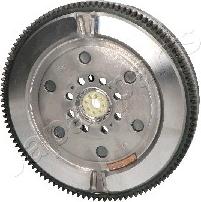 Japanparts VL-H11 - Flywheel autospares.lv