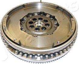 Japanparts VL-K01 - Flywheel autospares.lv