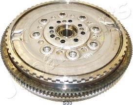 Japanparts VL-S00 - Flywheel autospares.lv