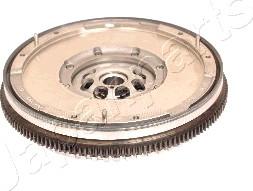 Japanparts VL-S02 - Flywheel autospares.lv