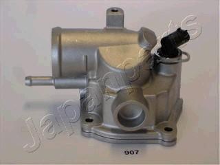 Japanparts VT-907 - Coolant thermostat / housing autospares.lv