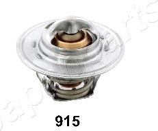 Japanparts VT-915 - Coolant thermostat / housing autospares.lv