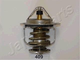 Japanparts VT-409 - Coolant thermostat / housing autospares.lv