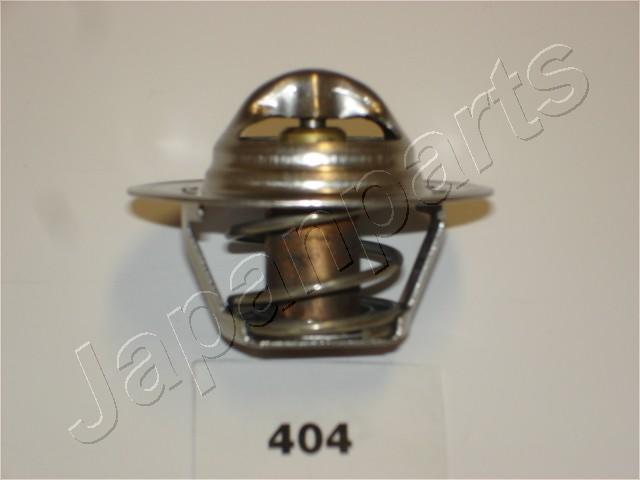 Japanparts VT-404 - Coolant thermostat / housing autospares.lv