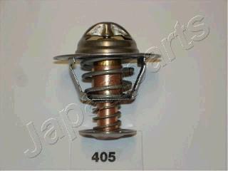 Japanparts VT-405 - Coolant thermostat / housing autospares.lv