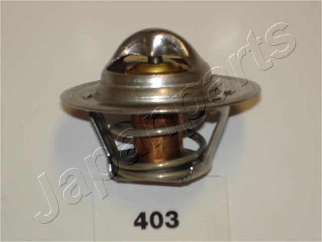 Japanparts VT-403 - Coolant thermostat / housing autospares.lv