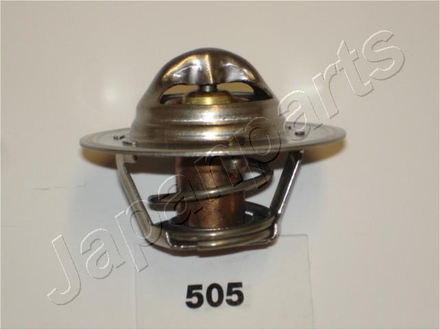 Japanparts VT-505 - Coolant thermostat / housing autospares.lv