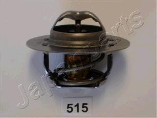 Japanparts VT-515 - Coolant thermostat / housing autospares.lv