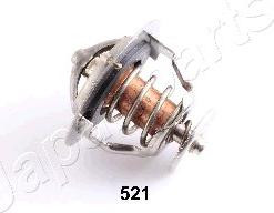 Japanparts VT-521 - Coolant thermostat / housing autospares.lv