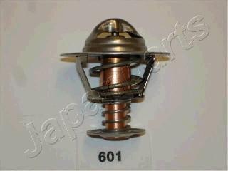 Japanparts VT-601 - Coolant thermostat / housing autospares.lv