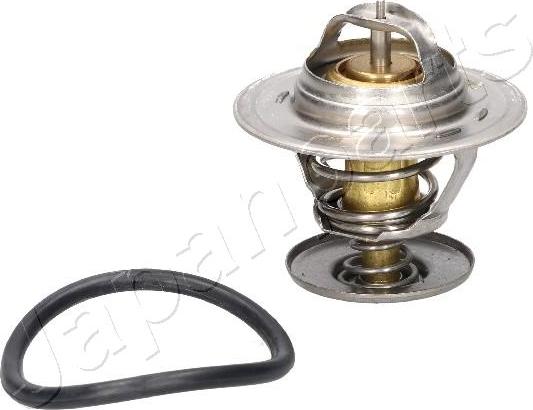 Japanparts VT-0900 - Coolant thermostat / housing autospares.lv