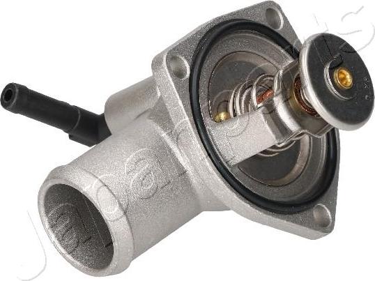 Japanparts VT-0407 - Coolant thermostat / housing autospares.lv