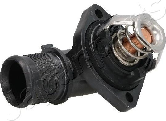 Japanparts VT-0603 - Coolant thermostat / housing autospares.lv