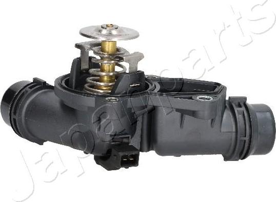 Japanparts VT-0104 - Coolant thermostat / housing autospares.lv