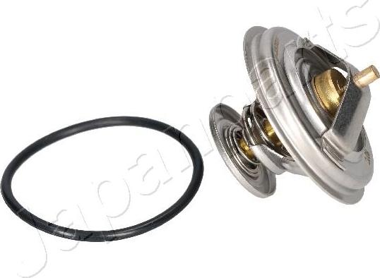 Japanparts VT-0101 - Coolant thermostat / housing autospares.lv