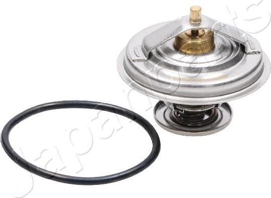 Japanparts VT-0103 - Coolant thermostat / housing autospares.lv