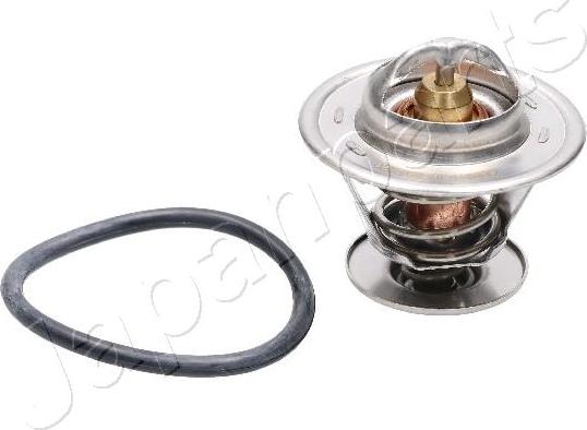 Japanparts VT-0300 - Coolant thermostat / housing autospares.lv