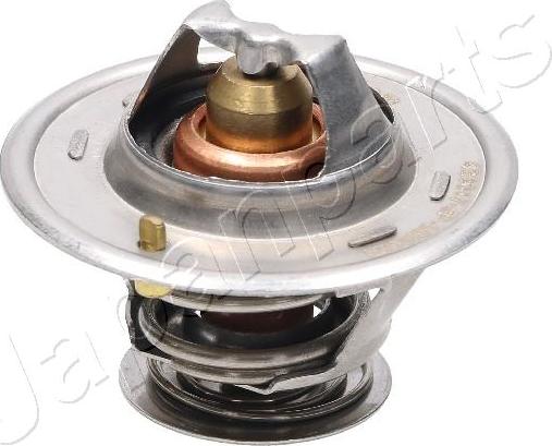 Japanparts VT-0205 - Coolant thermostat / housing autospares.lv