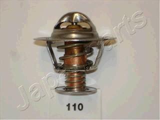 Japanparts VT-110 - Coolant thermostat / housing autospares.lv