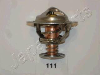 Japanparts VT-111 - Coolant thermostat / housing autospares.lv