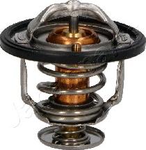 Japanparts VT-123 - Coolant thermostat / housing autospares.lv