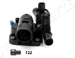 Japanparts VT-122 - Coolant thermostat / housing autospares.lv