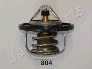 Japanparts VT-804 - Coolant thermostat / housing autospares.lv