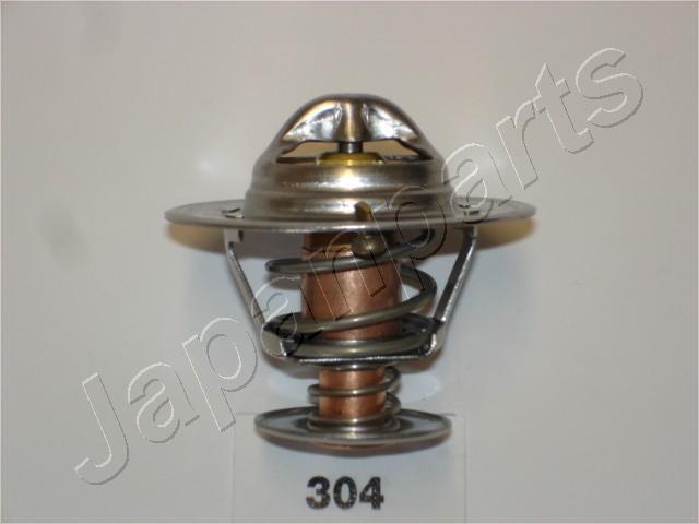 Japanparts VT-304 - Coolant thermostat / housing autospares.lv