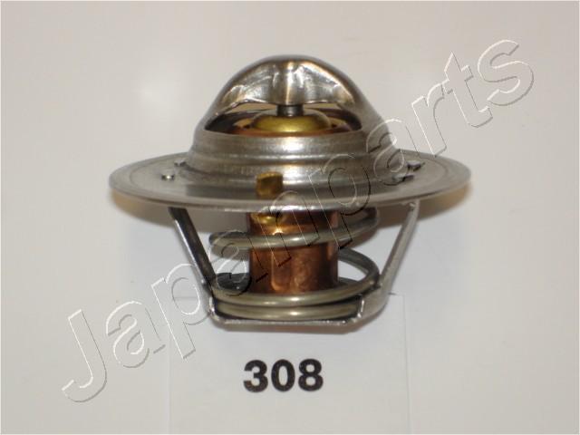 Japanparts VT-308 - Coolant thermostat / housing autospares.lv