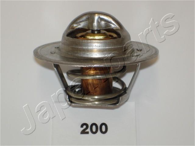 Japanparts VT-200 - Coolant thermostat / housing autospares.lv