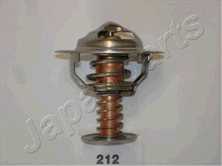 Japanparts VT-212 - Coolant thermostat / housing autospares.lv