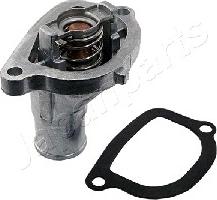 Japanparts VT-FI04 - Coolant thermostat / housing autospares.lv