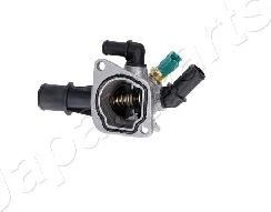 Japanparts VT-FI01 - Coolant thermostat / housing autospares.lv