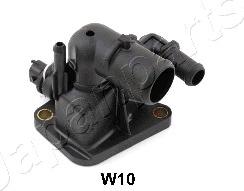 Japanparts VT-W10 - Coolant thermostat / housing autospares.lv